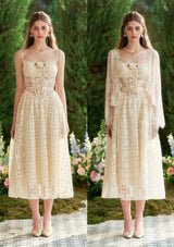 Jasmine Dreamcatcher Dress