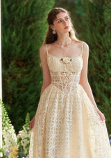 Jasmine Dreamcatcher Dress