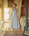 Miss Shepherd's Flute Skirt