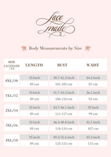 Curve&Plus Miss Betty Dress