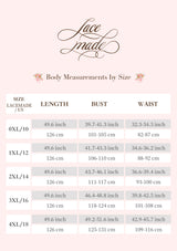 Curve&Plus Honeyed Peach Bloom Dress