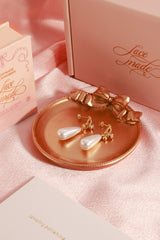 Little Tears Ear Studs