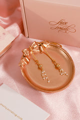 Lilybell Promise Necklace