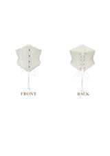 Summer Wind Corset(underbust)