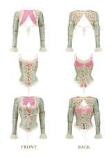 Classic Queen Corset