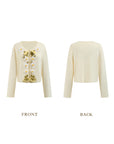 Daisy Manor Cardigan