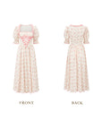 Victoria Rose Corset Dress