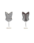 Silverware Era Corset