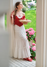 Juicy Watermelon Top