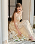 Kleid "Jasmine Dreamcatcher"