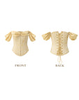 Princess Thu Huong Corset