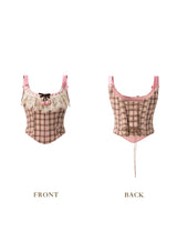 Sweetheart Coco Corset