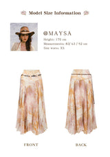 Gibraltar Coast Skirt