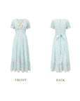 Summer Wind Dress