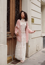 Cloud Vanilla Bottom Shirt