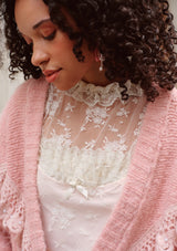 Cloud Vanilla Bottom Shirt