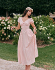 Korsettkleid Juicy Peache