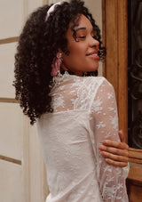 Cloud Vanilla Bottom Shirt