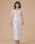 Curve & Plus St. Phoenix Corset Dress