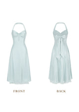 Summer Night Beach Dress