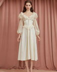(US Exclusive) Psyche Corset Dress