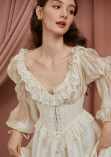Psyche Corset Dress