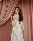 (US Exclusive) Psyche Corset Dress