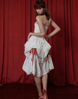 The Red Ballroom Corset