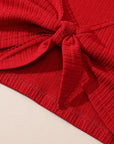 Strawberry Farm Knit Cardigan