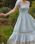 Cinderella-Kleid