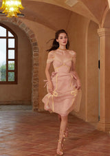 Egyptian Nymph Dress