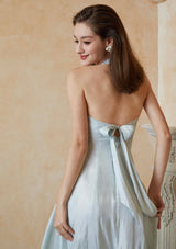 Summer Night Beach Dress