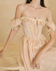 Cheryl Lady Korsettkleid