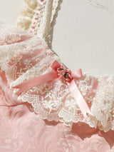 Esther Dress - LaceMade