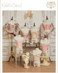 Gift Card - LaceMade
