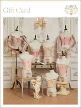 Gift Card - LaceMade