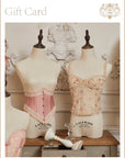 Gift Card - LaceMade
