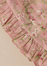 Rosa Rubus Story Corset Dress - LaceMade