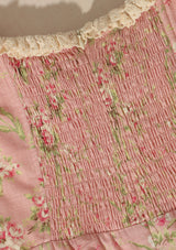 Rosa Rubus Story Corset Dress - LaceMade