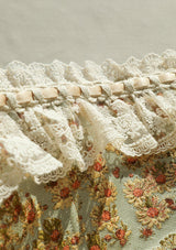 Van Gogh Corset - LaceMade