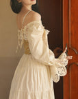 Van Gogh Dress - LaceMade