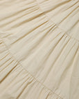 Van Gogh Dress - LaceMade