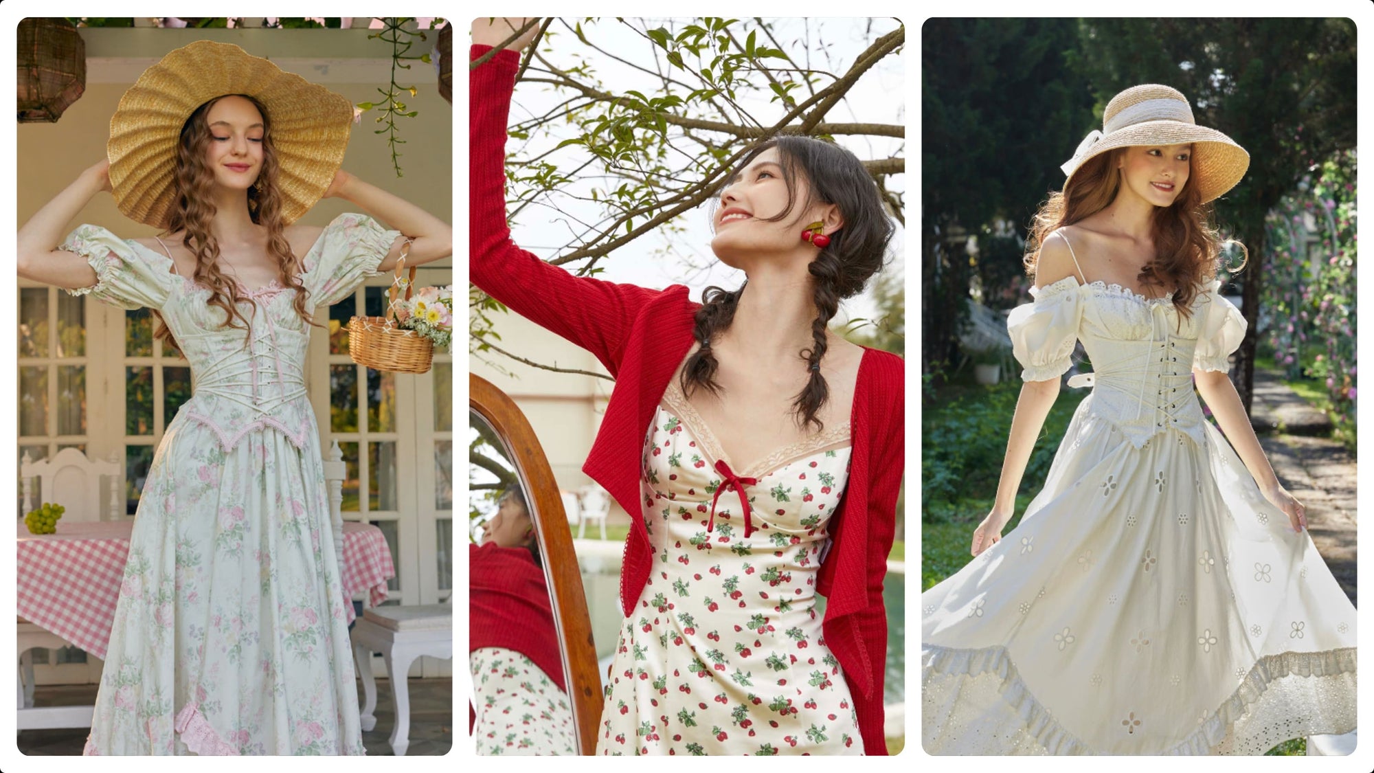 Tea Party Chic Outfits Guide