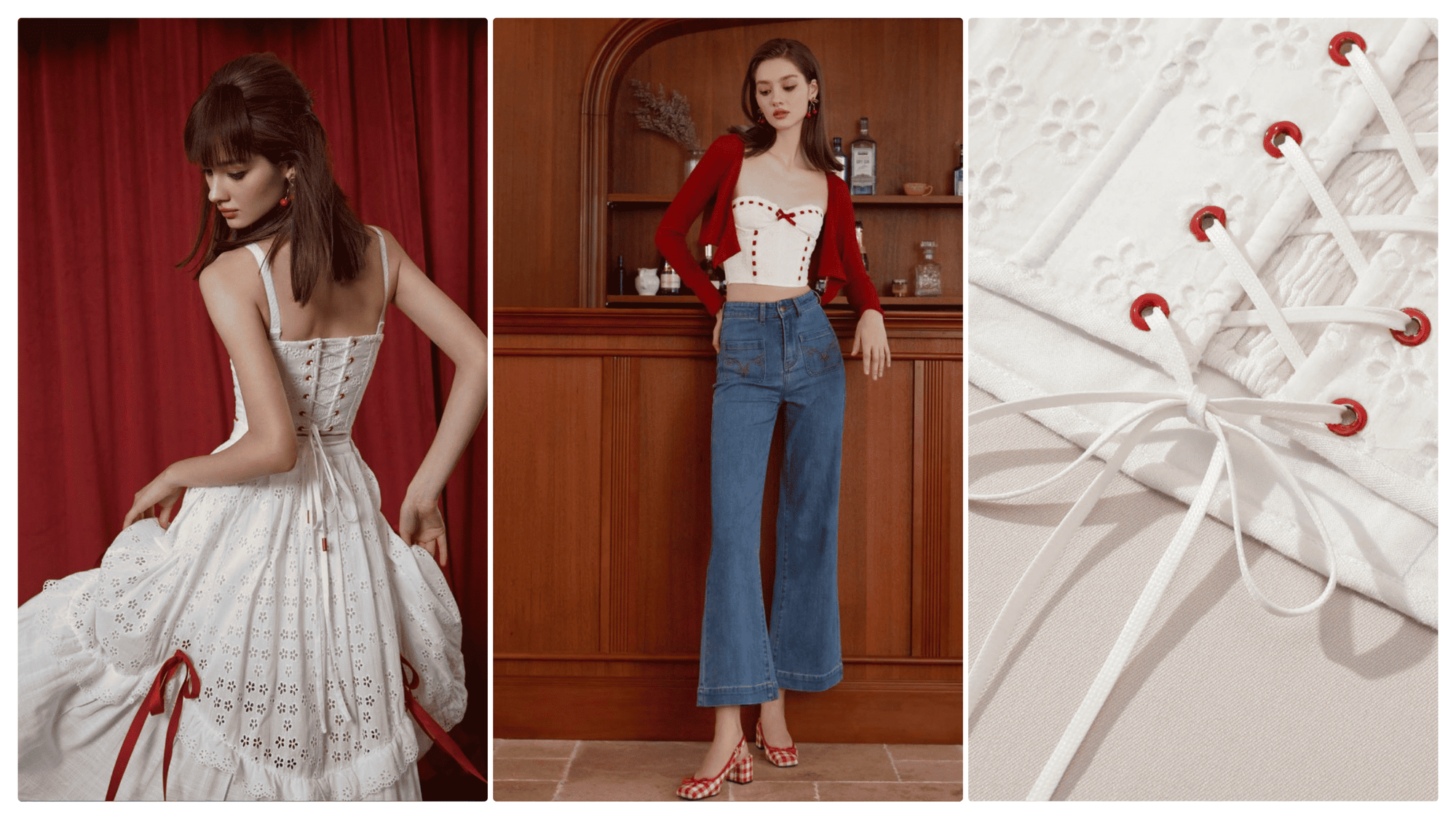 Style a Corset for Everyday Wear