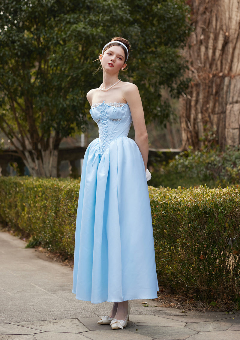 Cinderella Dress II In-stock / XL Cinderella Dress II In-stock / XL