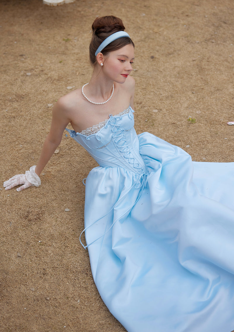 Cinderella Dress II In-stock / XL Cinderella Dress II In-stock / XL