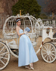 Cinderella Dress Ⅱ