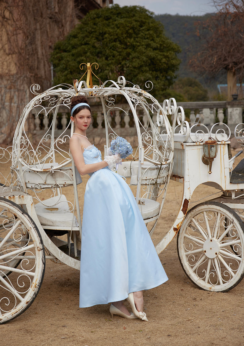 Cinderella Dress Ⅱ