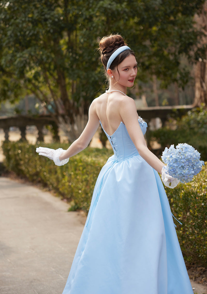 Cinderella Dress Ⅱ - Main Image