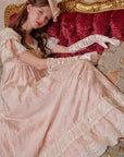 Hawkins' Tea Party Dress